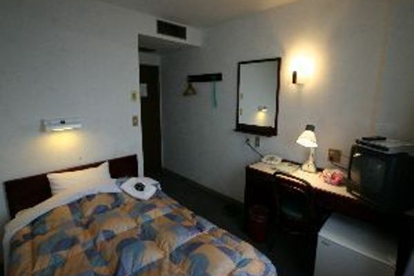 Green Hotel Aizu (Aizu-Wakamatsu)